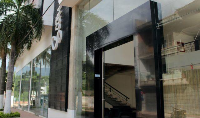 Suite Sumapaz Hotel Melgar Exterior foto